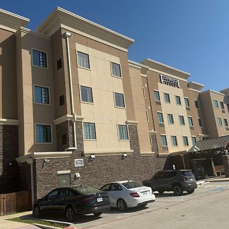 Staybridge Suites - Denton By Ihg Ngoại thất bức ảnh