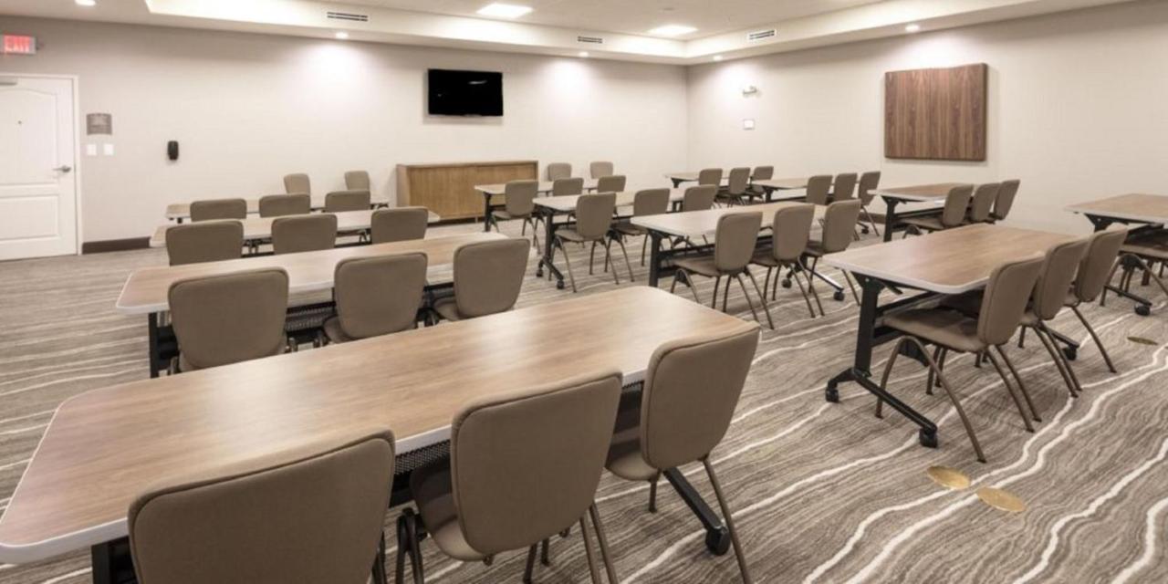 Staybridge Suites - Denton By Ihg Ngoại thất bức ảnh