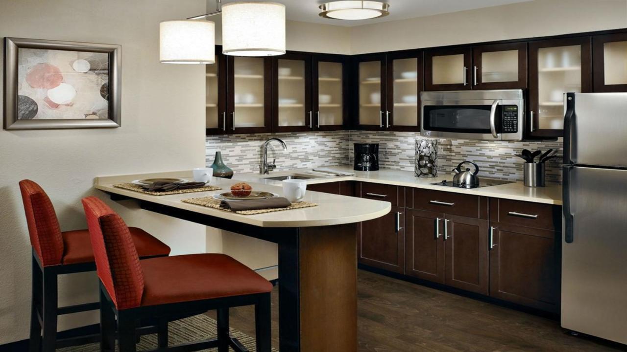 Staybridge Suites - Denton By Ihg Ngoại thất bức ảnh
